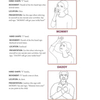 dr. joseph garcia’s complete guide to baby sign language