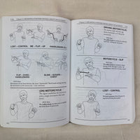 Medi-Sign Book