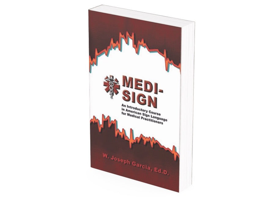 Medi-Sign Book